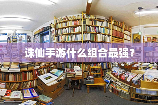 诛仙手游什么组合最强？